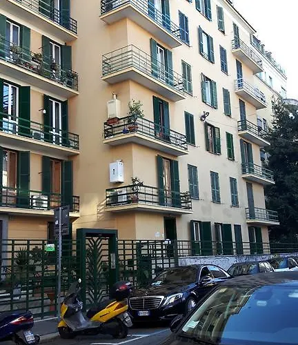 Palma Residence