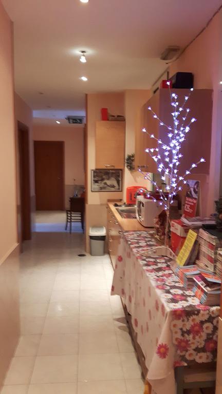Palma Casa de hóspedes Roma