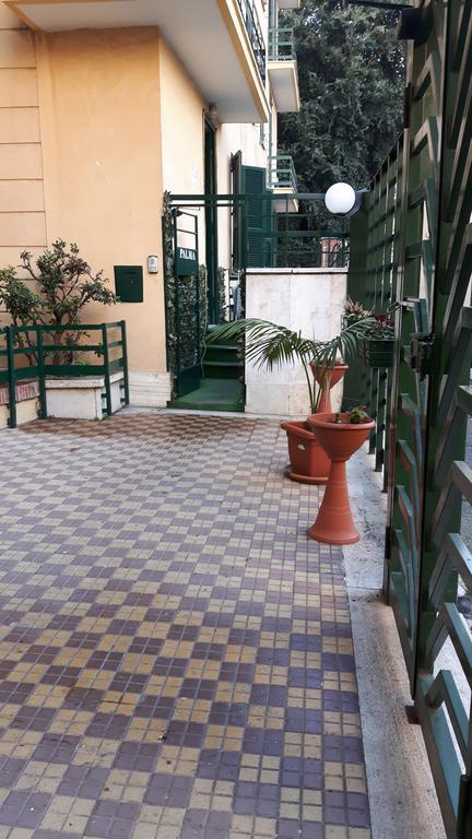 Casa de hóspedes Palma 2*