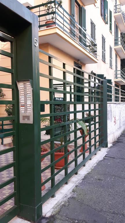 Palma Casa de hóspedes Roma