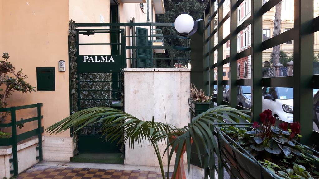 Palma 2* Roma