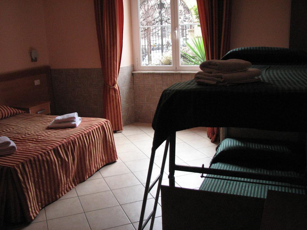 Palma Casa de hóspedes Roma