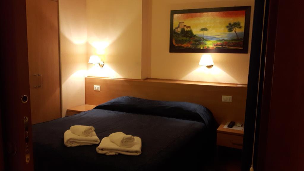 Palma Guest house Rome