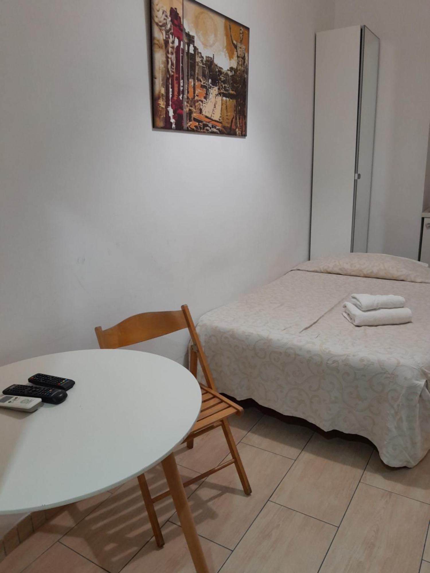 Affittacamere Palma Roma