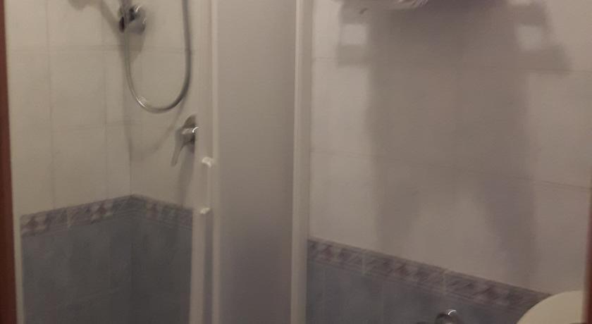 Guest house Palma Rome