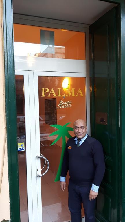 Palma Affittacamere 2*