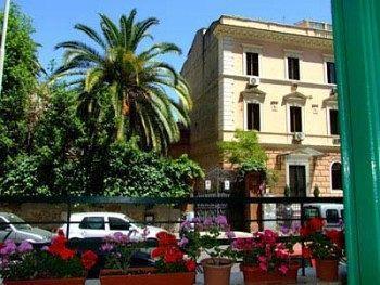 Palma Affittacamere Roma