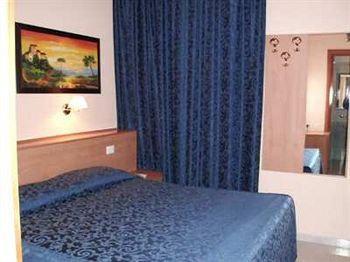 Palma Guest house Rome