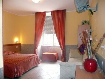 Palma Guest house Rome