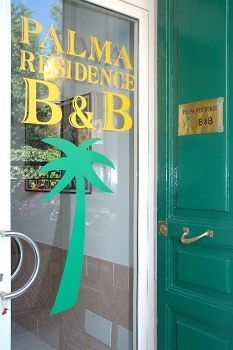 Guest house Palma