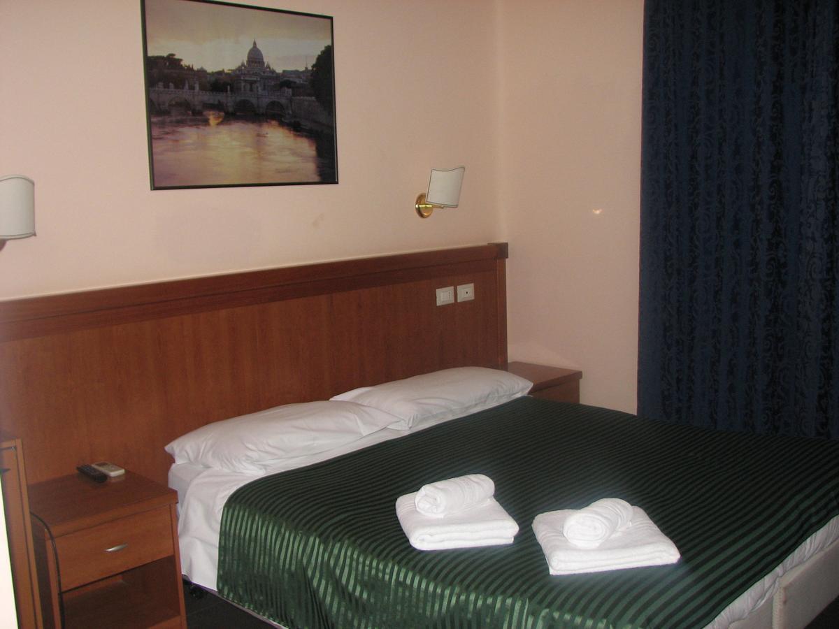 Palma Guest house Rome