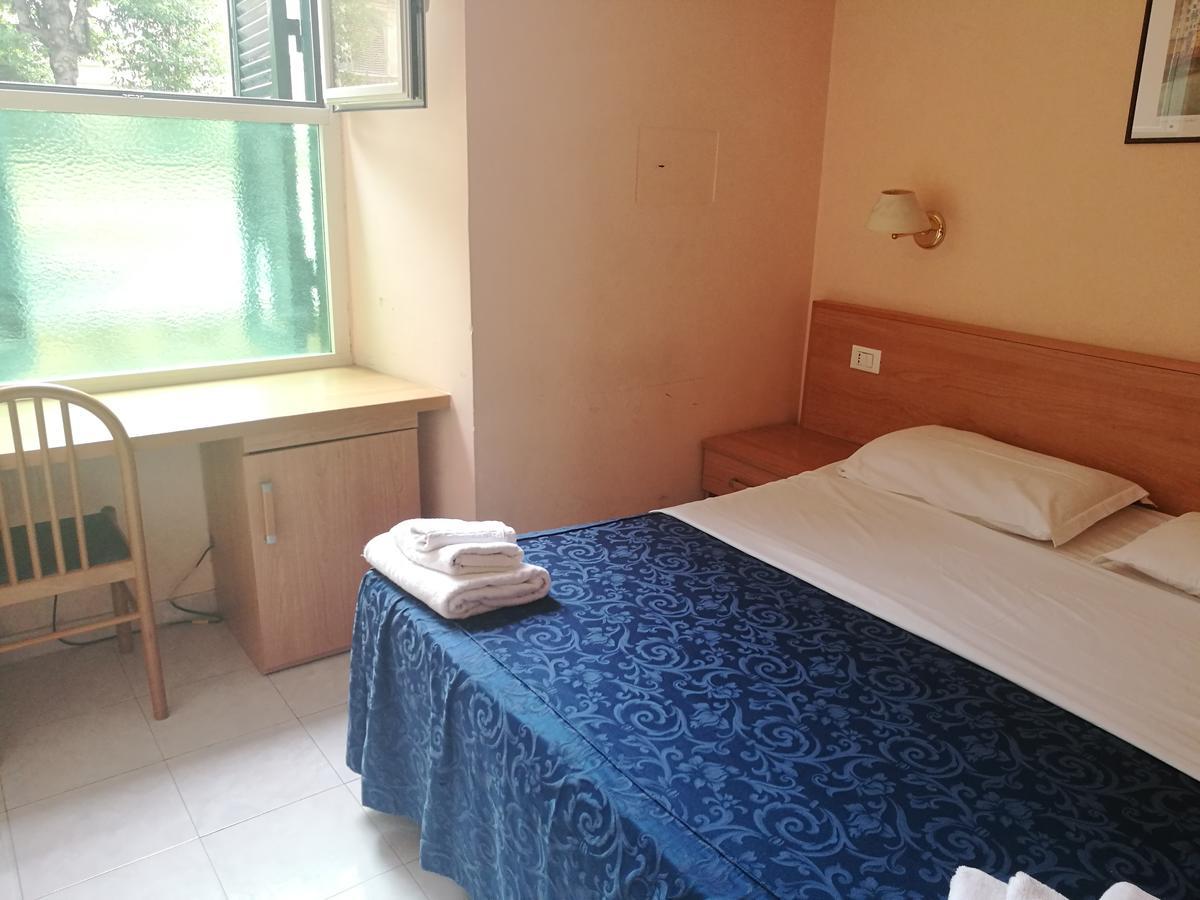 Guest house Palma Rome