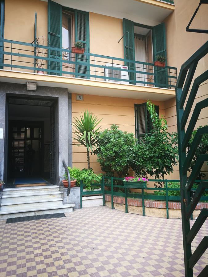 Palma Guest house Rome
